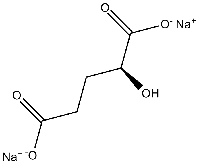 L-a-Hydroxyglutaric acid disodium salt