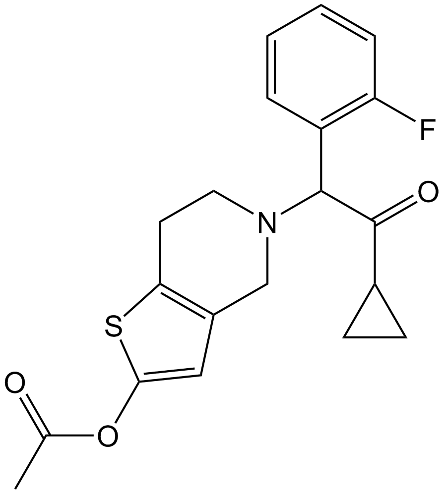 Prasugrel