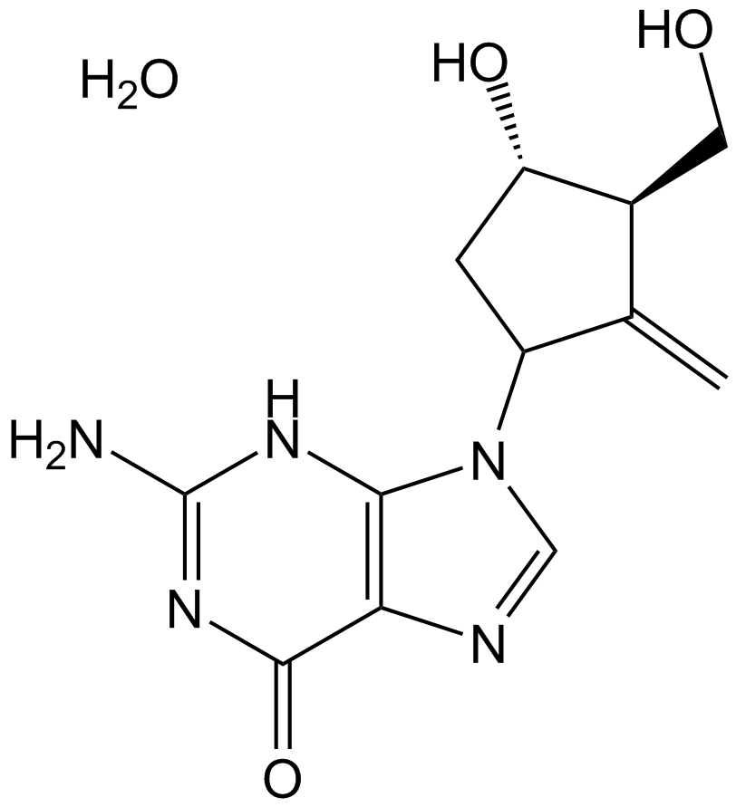 Entecavir Hydrate