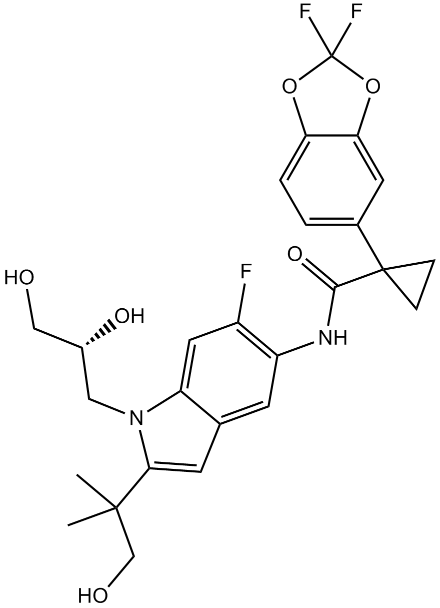 VX-661