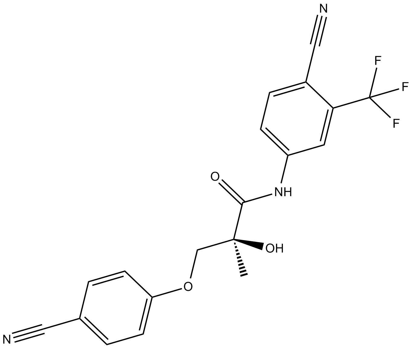 MK-2866 (GTx-024)