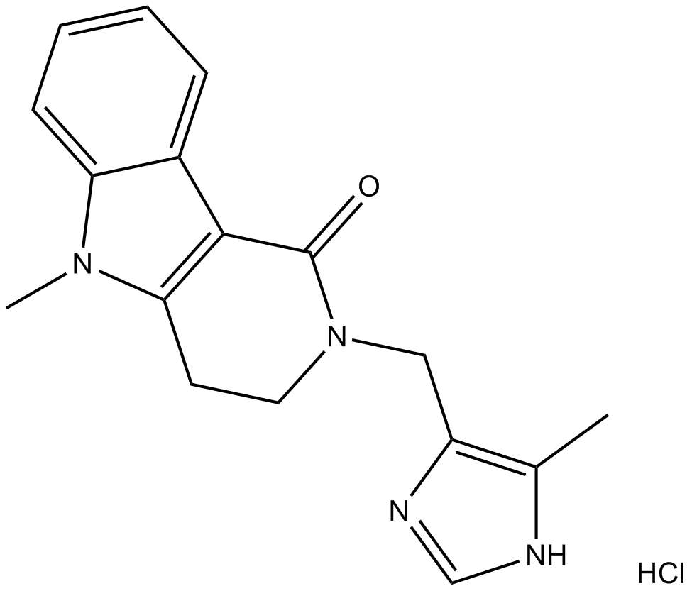 Alosetron Hydrochloride