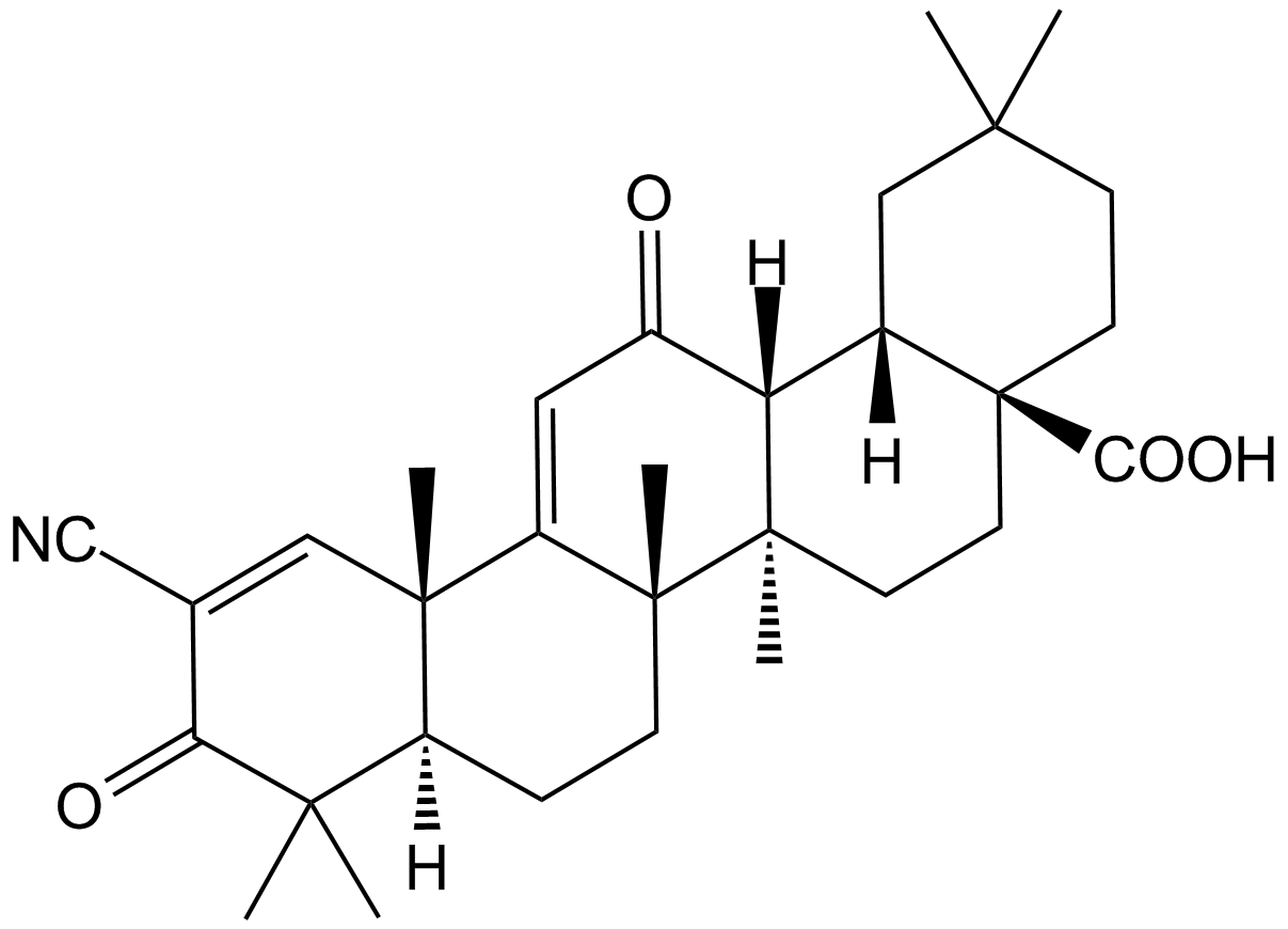 Bardoxolone