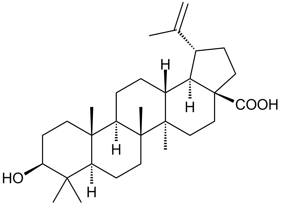 Betulinic acid