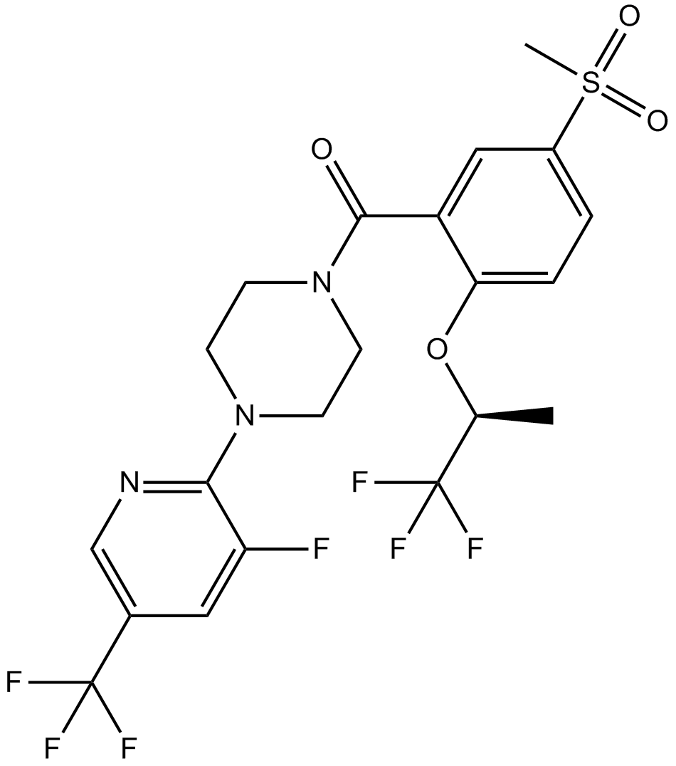 Bitopertin