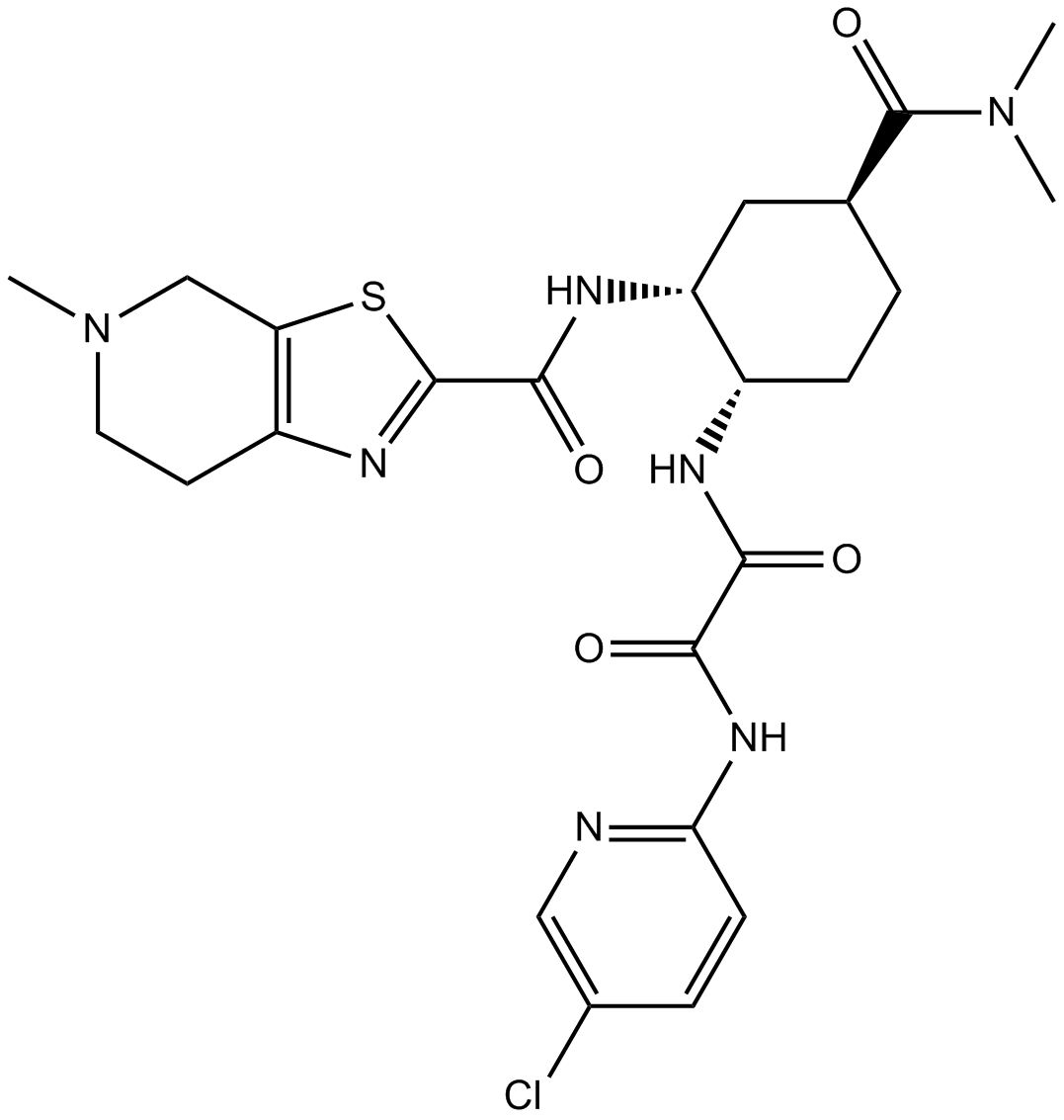 Edoxaban