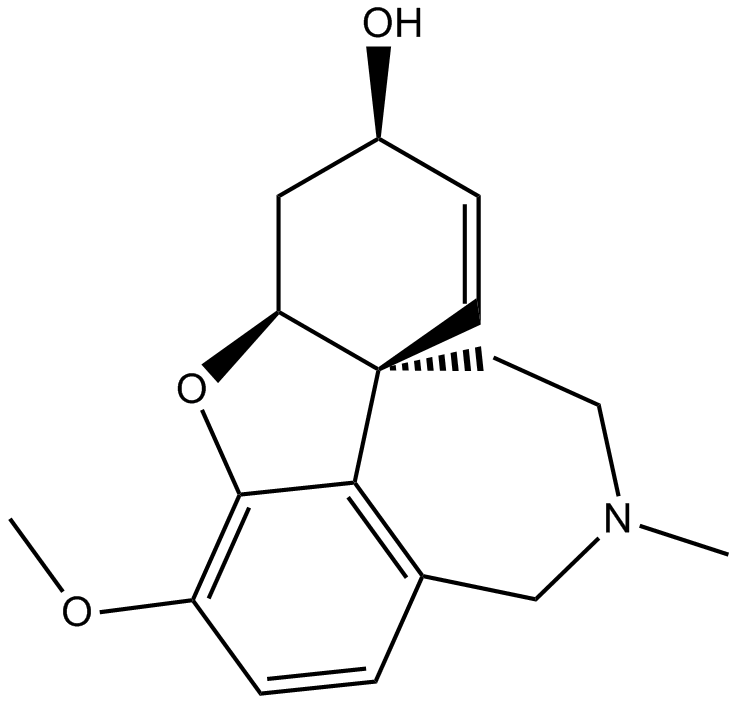 Galanthamine