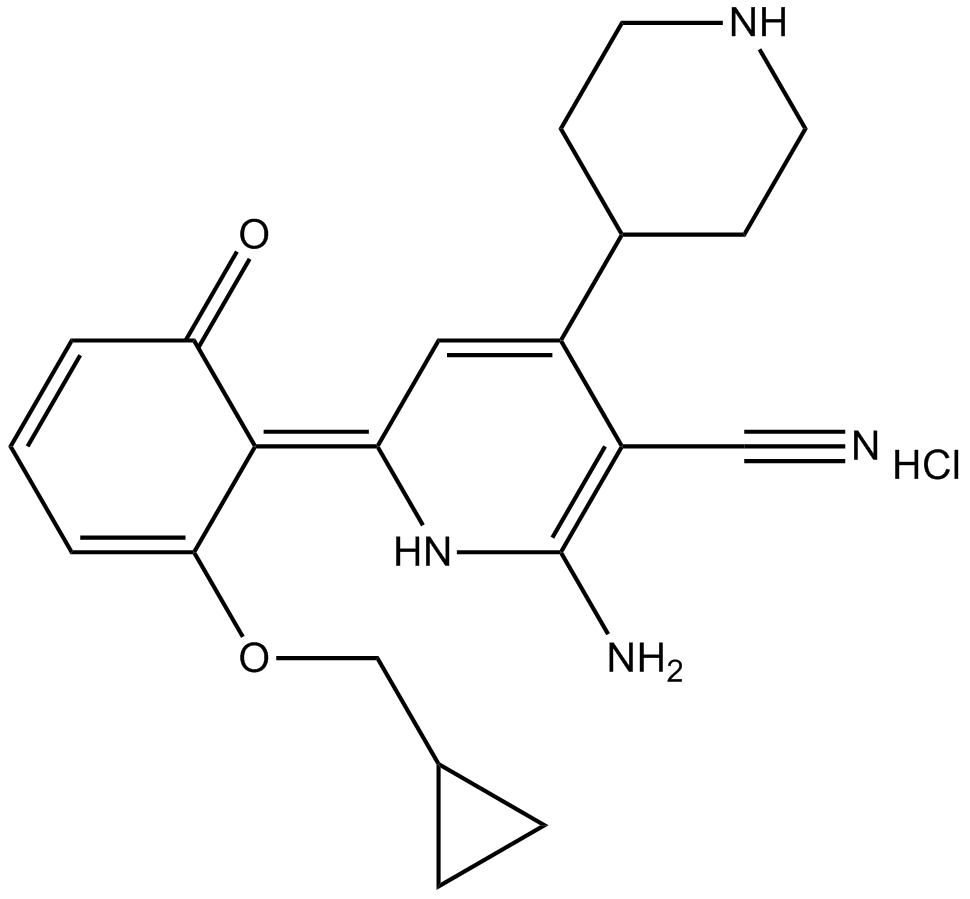 IKK-2 inhibitor VIII