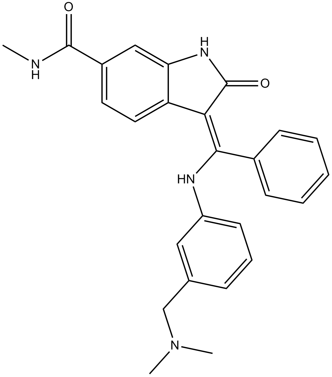 MEK inhibitor