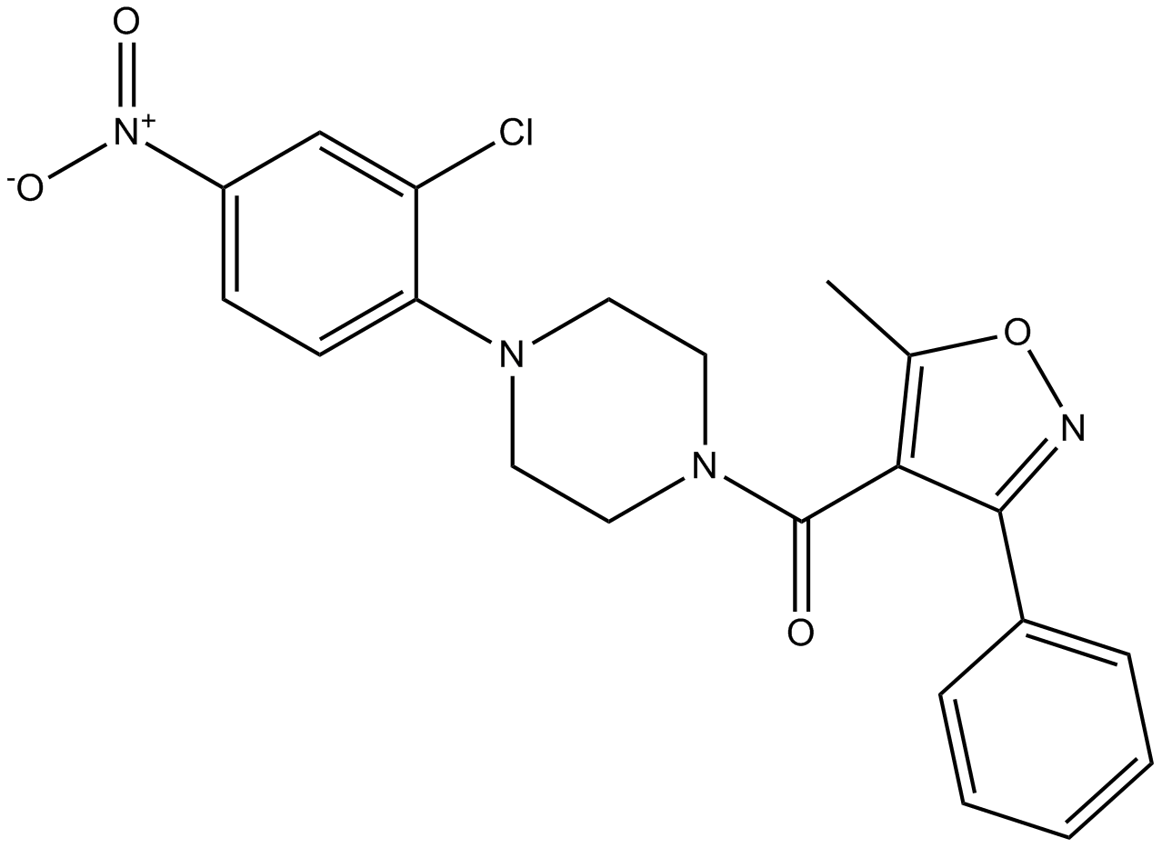 Nucleozin