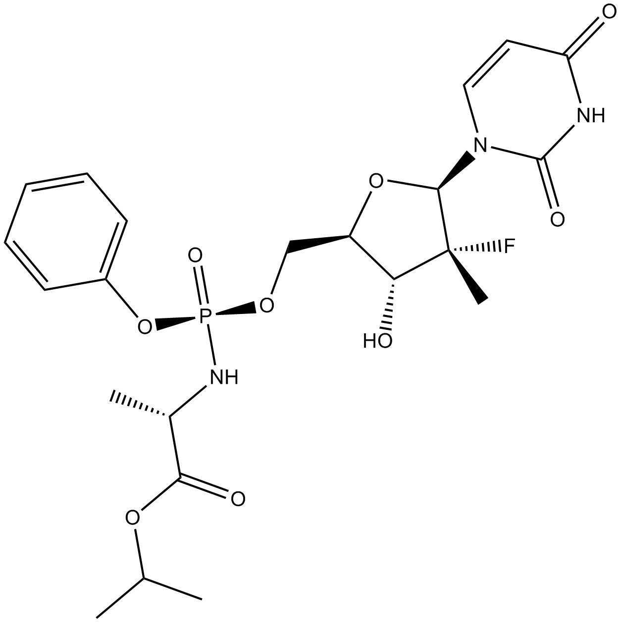 PSI-7977