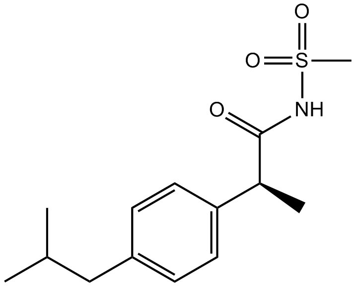 Reparixin