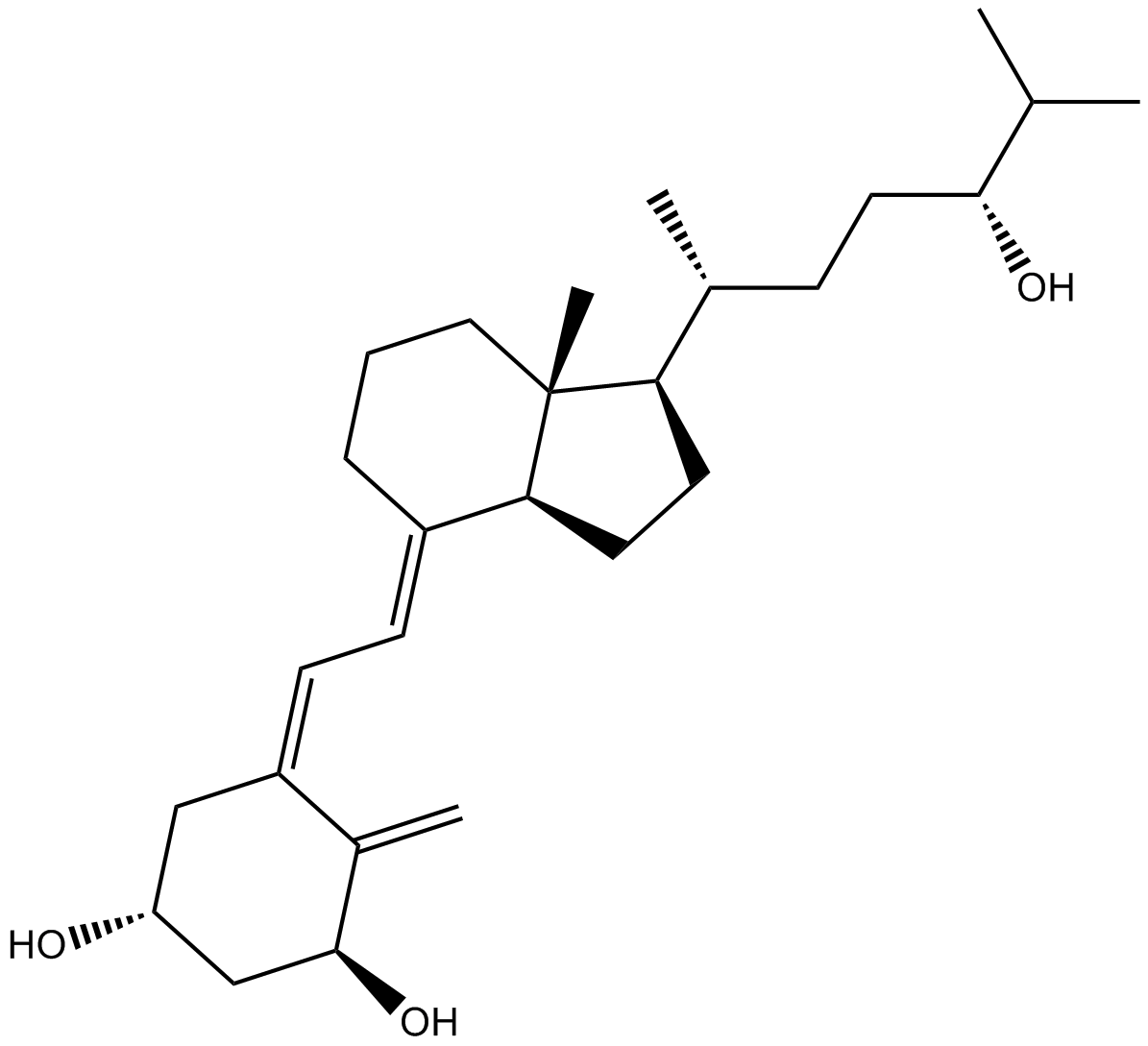 Tacalcitol