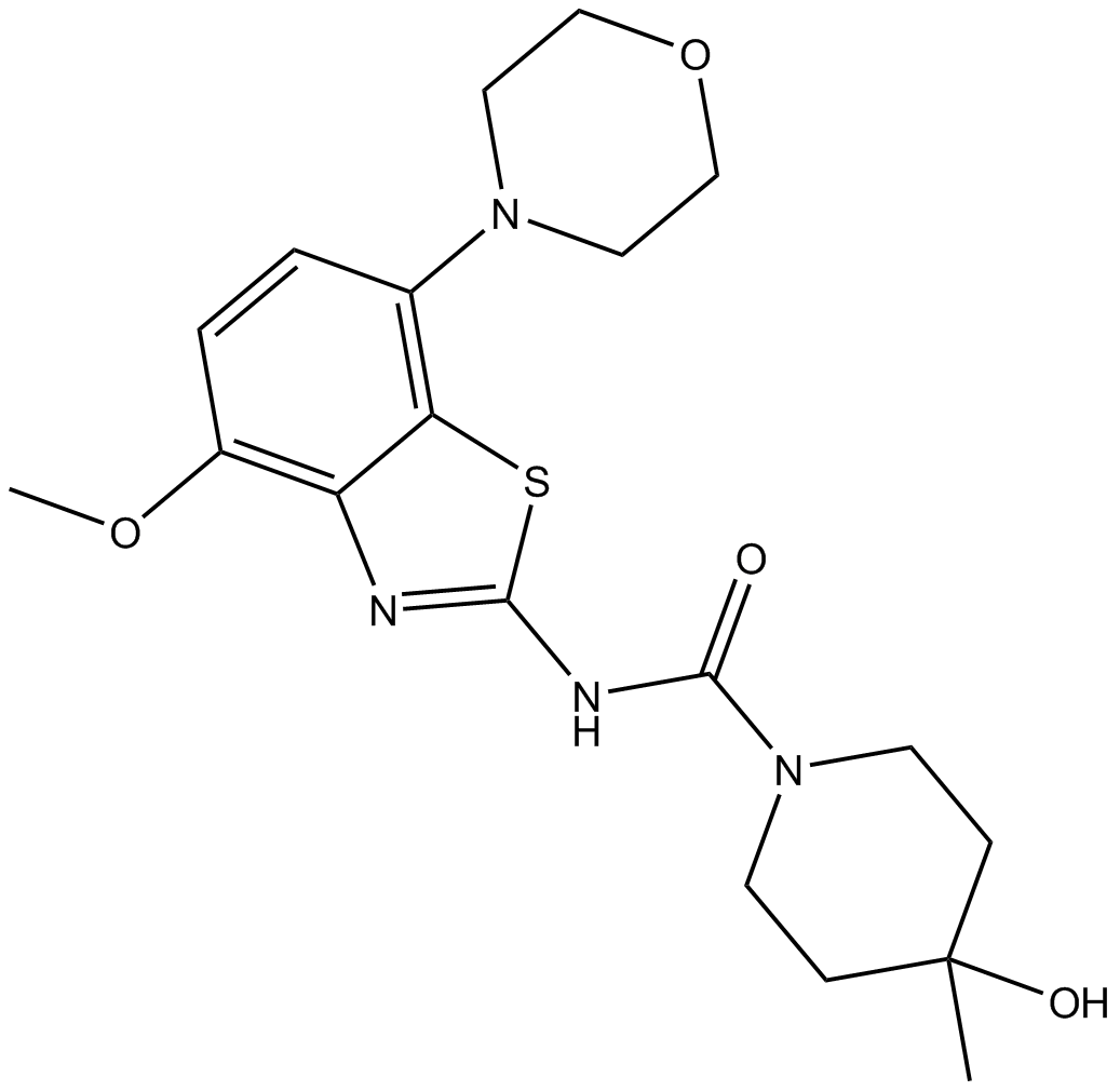 Tozadenant