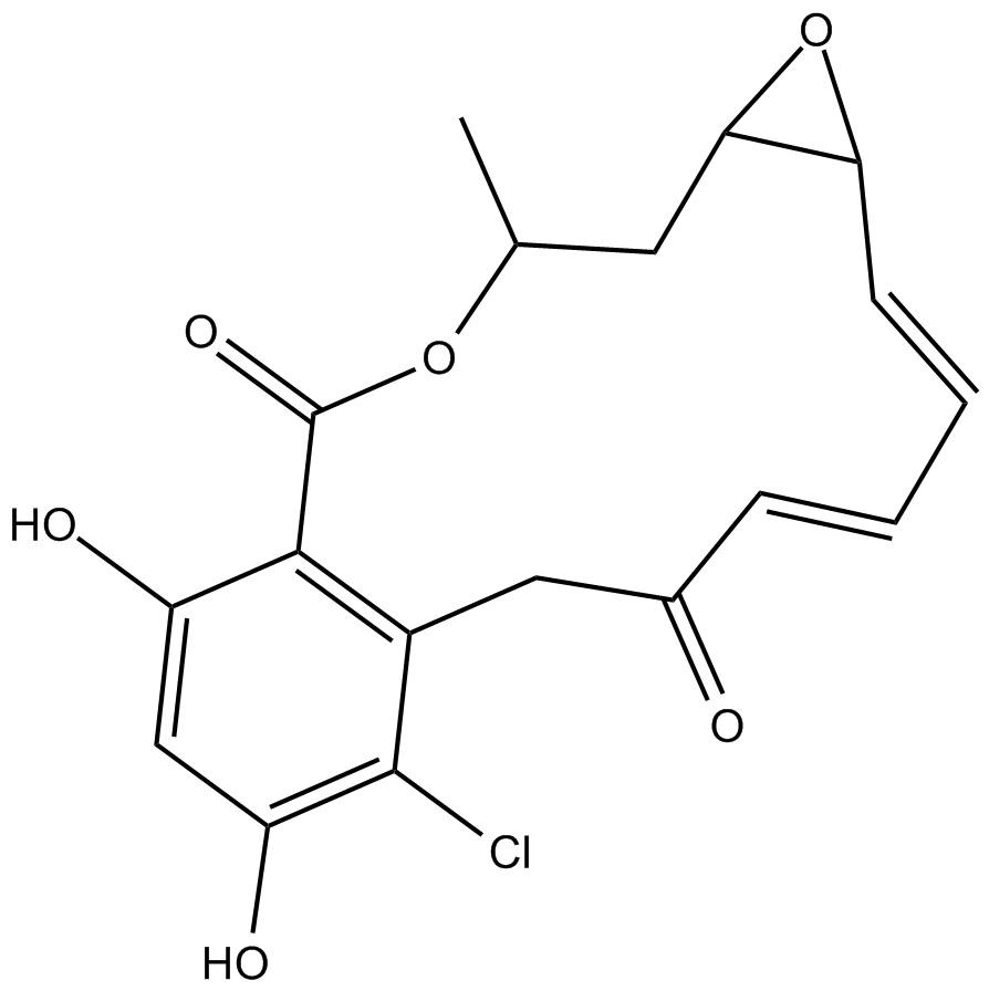 Radicicol