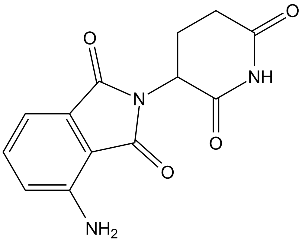 Pomalidomide (CC-4047)