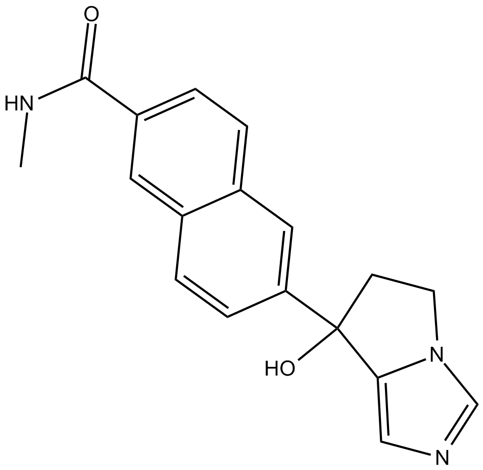 TAK-700 (Orteronel)