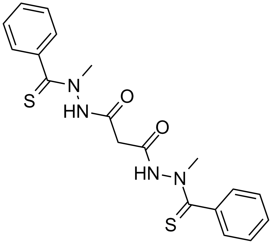 Elesclomol (STA-4783)