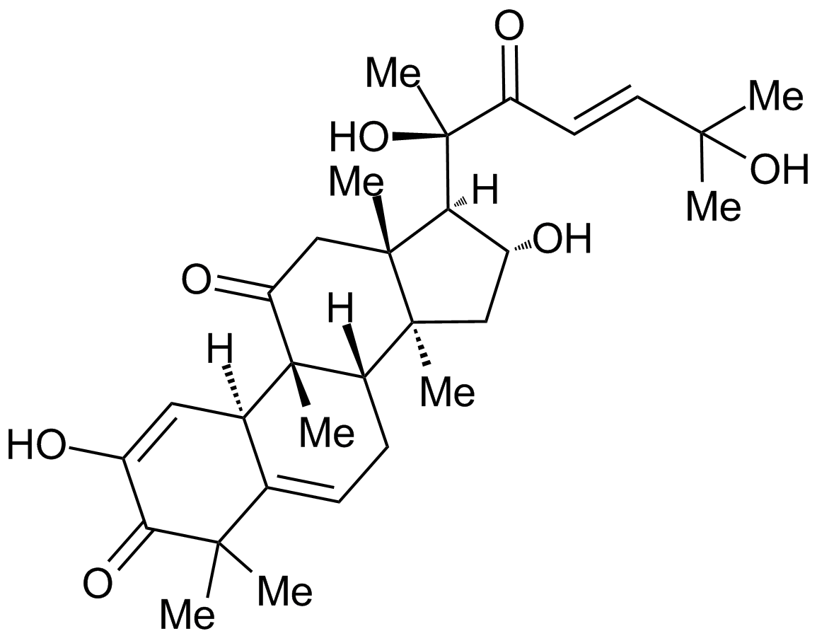 Cucurbitacin I