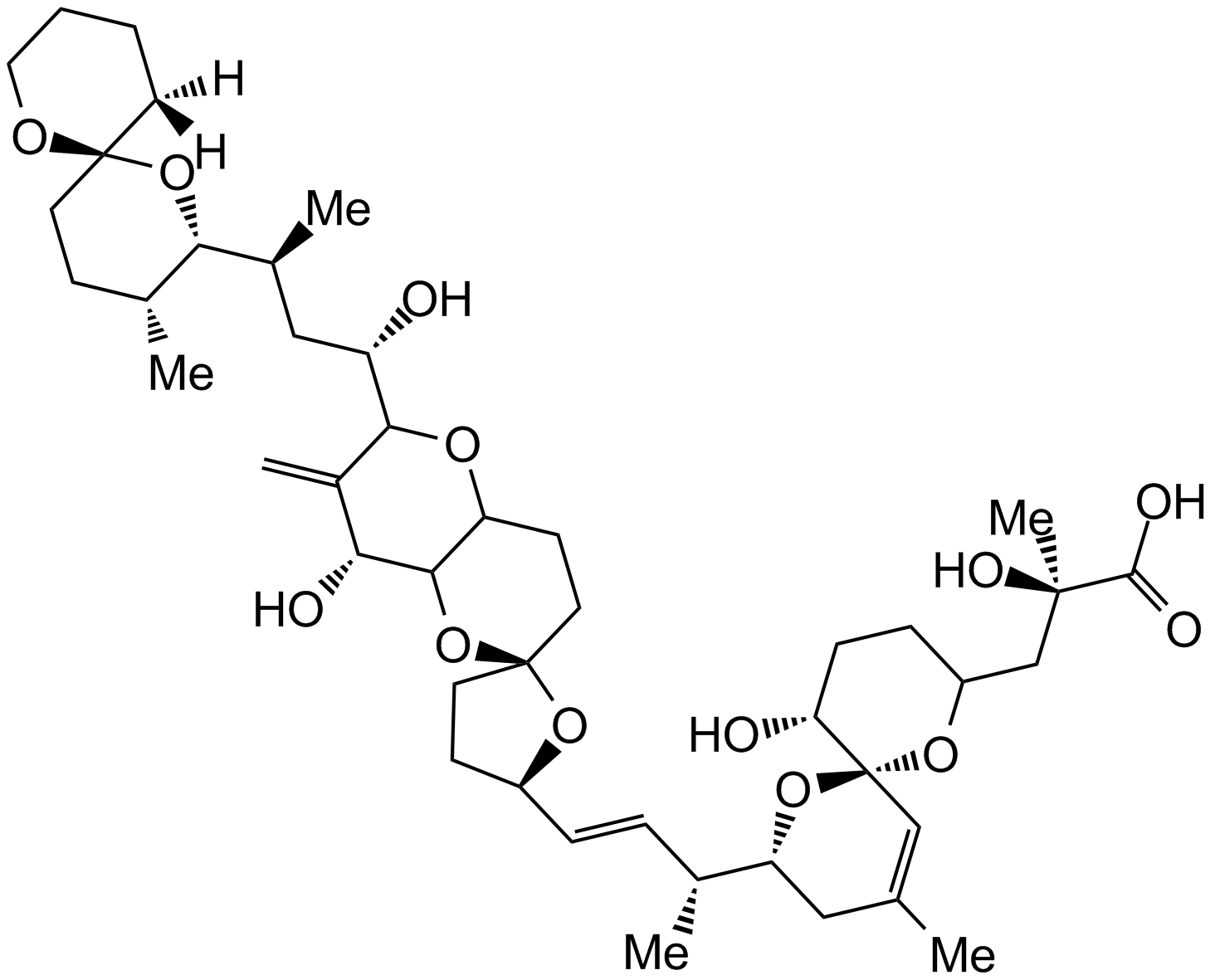 Okadaic acid