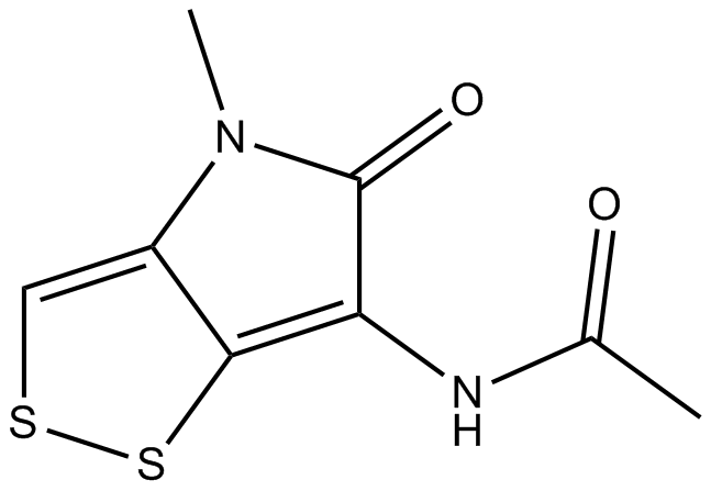 Thiolutin