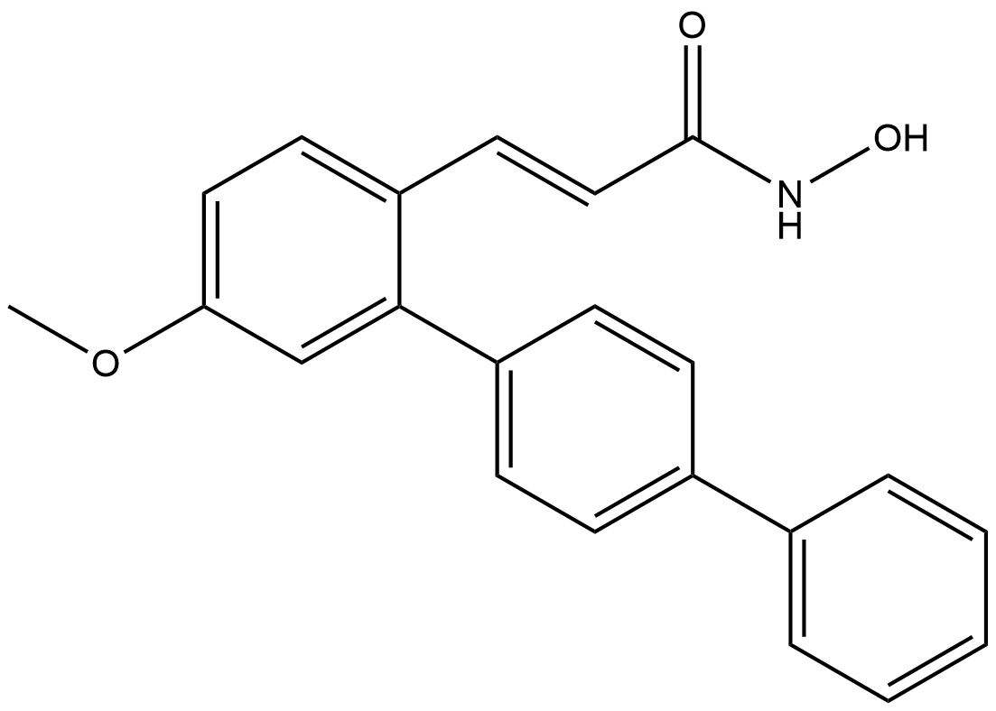 HDAC8-IN-1