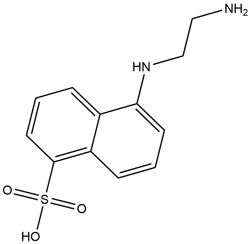EDANS
