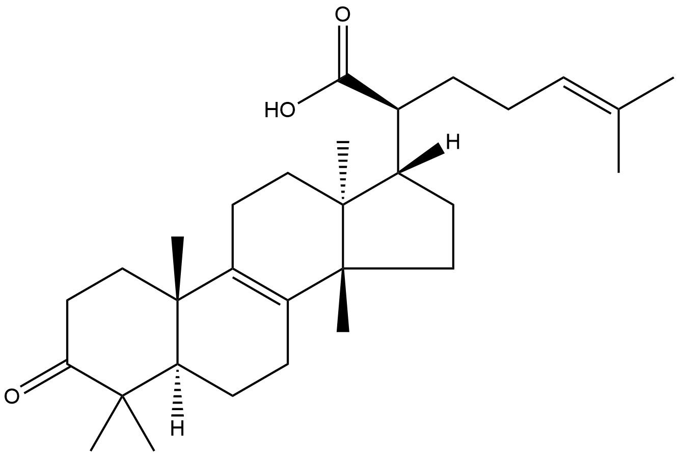 β-Elemonic acid