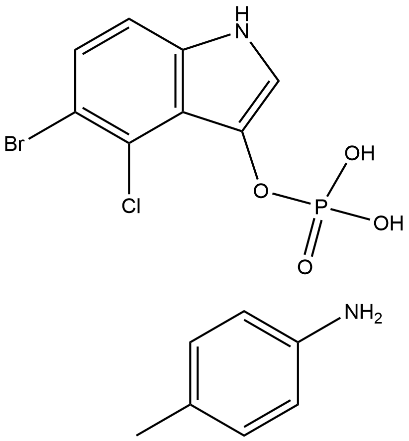 BCIP