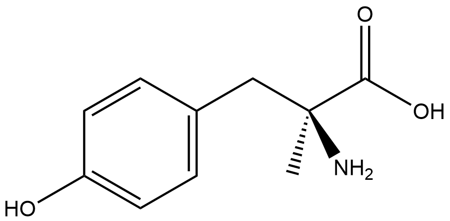 Metyrosine