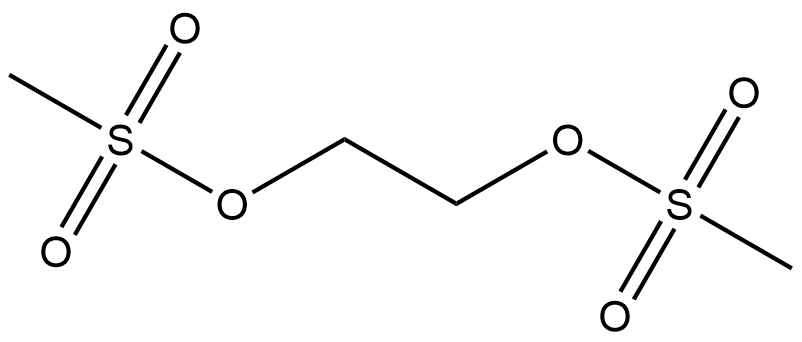 Ethylene dimethanesulfonate
