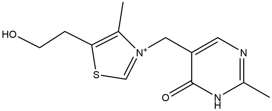 Oxythiamine