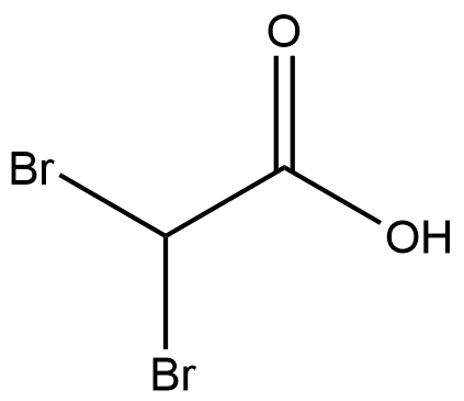 Dibromoacetic acid