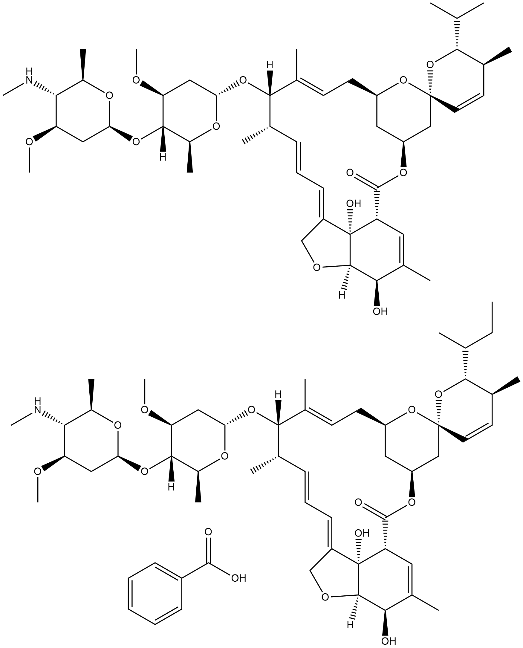 Emamectin Benzoate