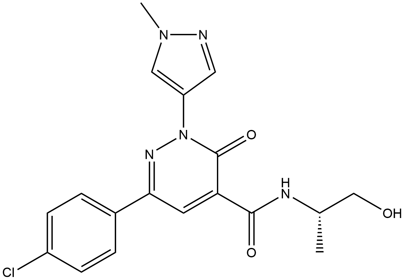 BAY 2416964