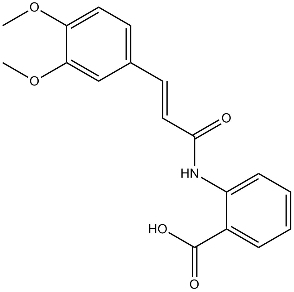 Tranilast