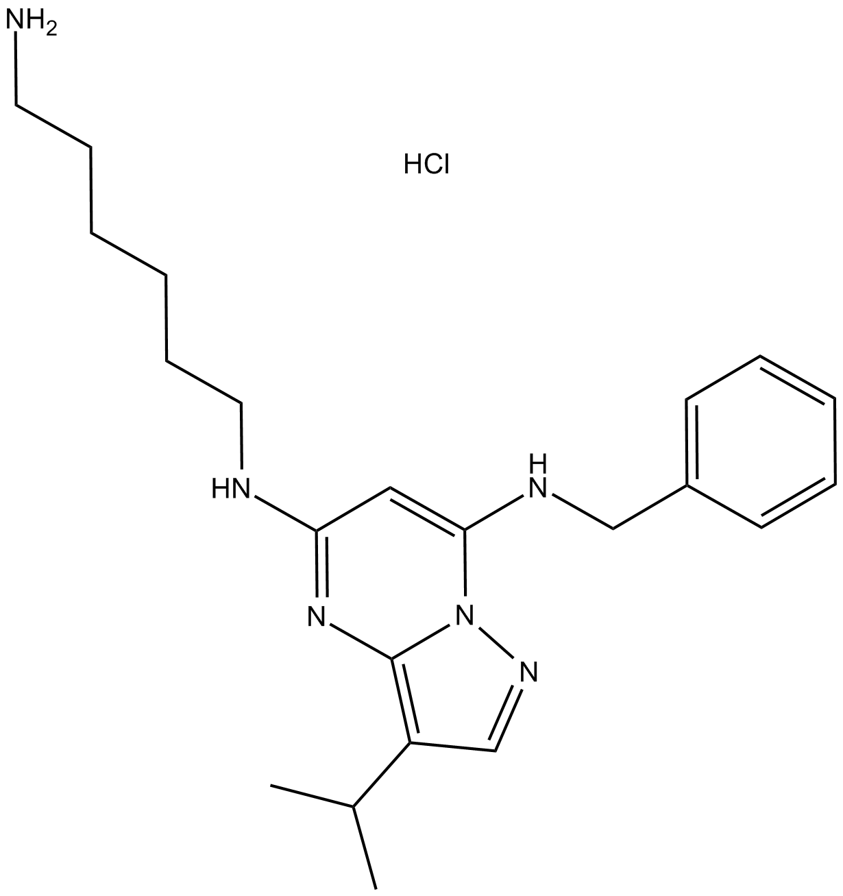 BS-181 HCl