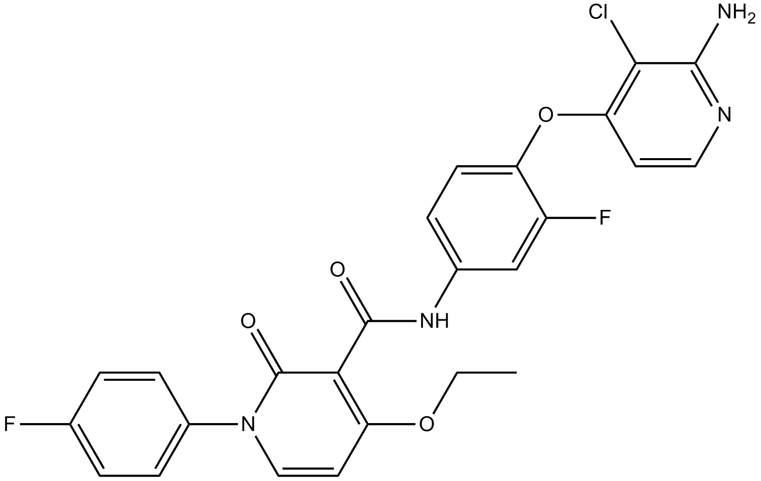 BMS-777607