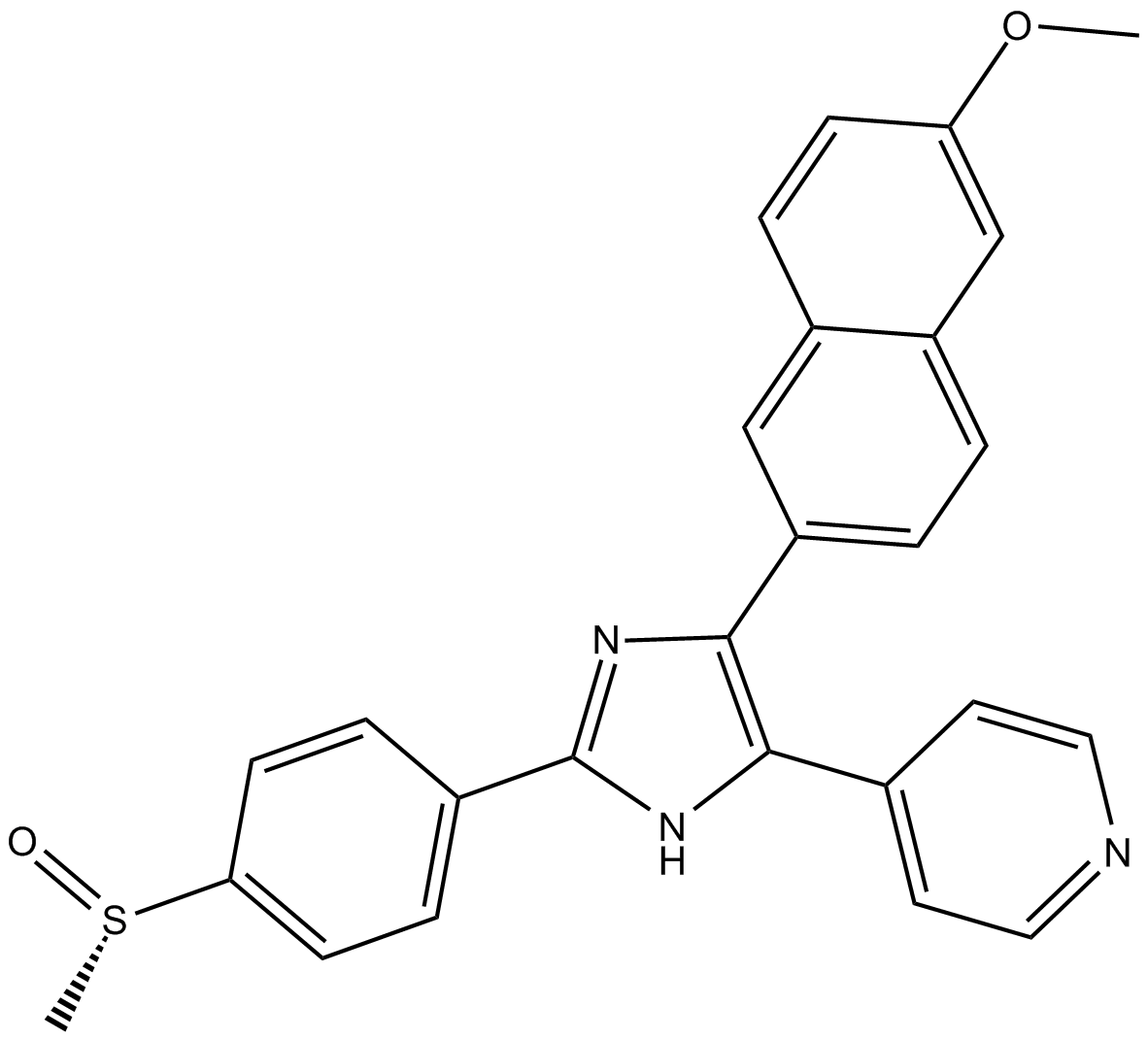 Tie2 kinase inhibitor