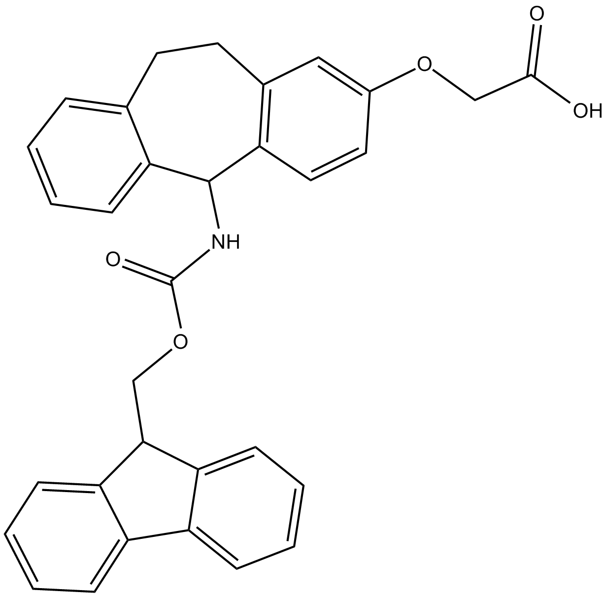 Ramage Linker,Fmoc-Suberol