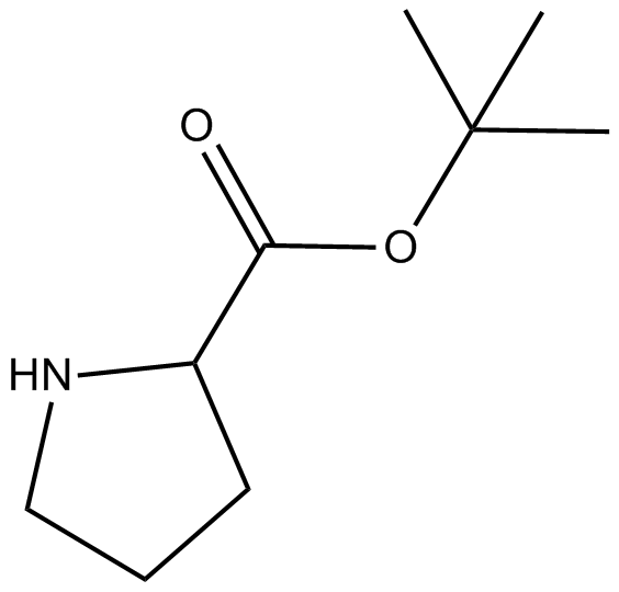 H-Pro-OtBu