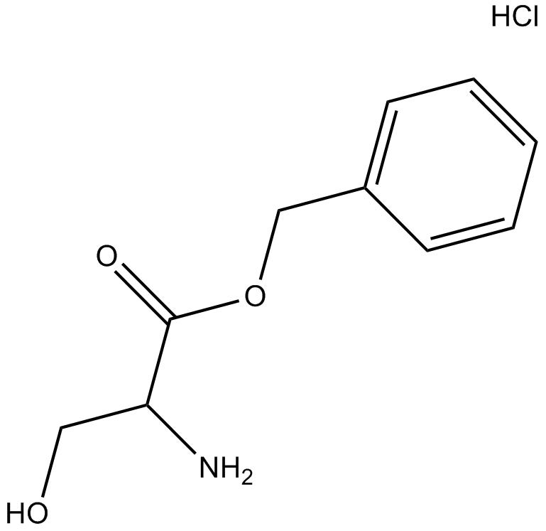 H-Ser-OBzl.HCl