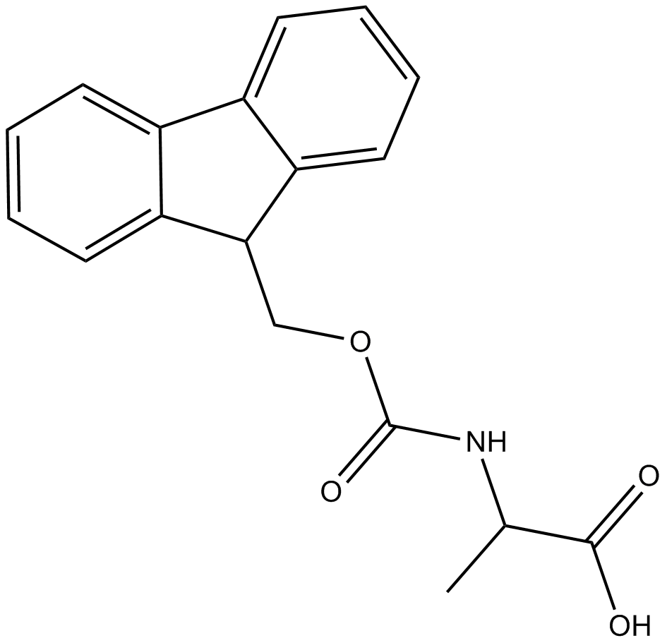 Fmoc-Ala-OH