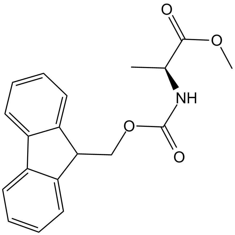 Fmoc-Ala-OMe