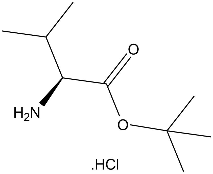 H-Val-OtBu.HCl