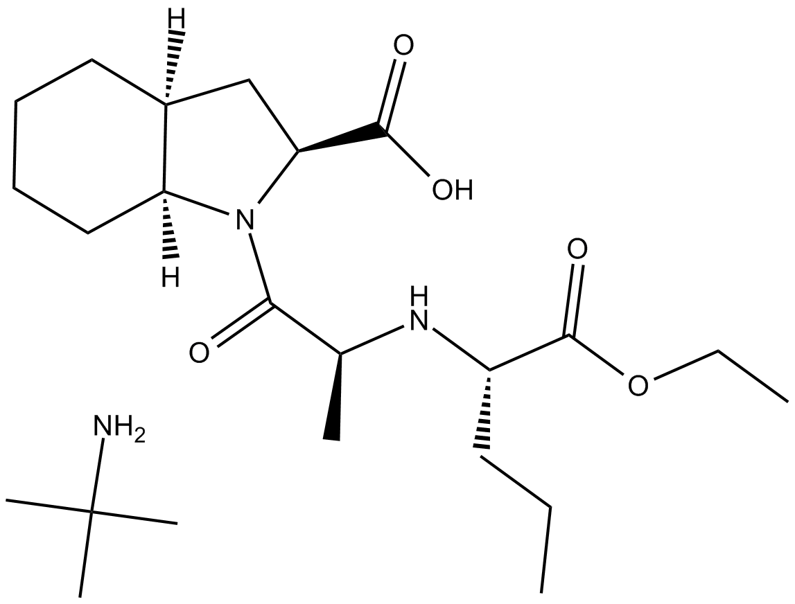 Perindopril Erbumine