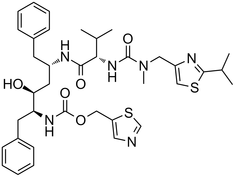 Ritonavir