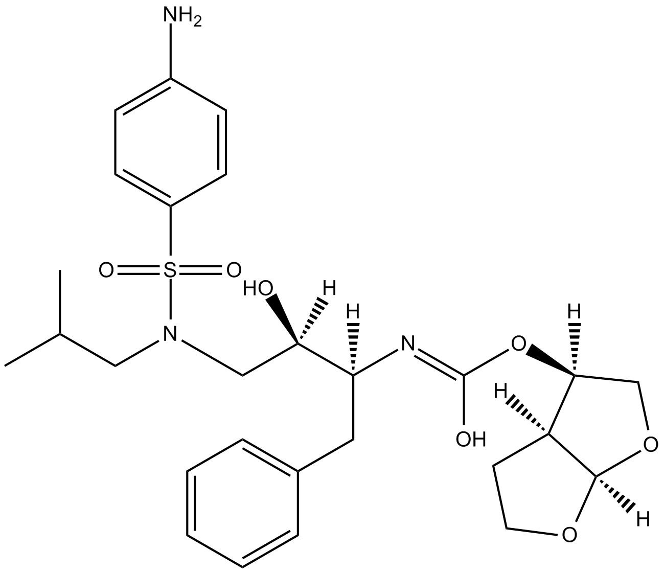 Darunavir