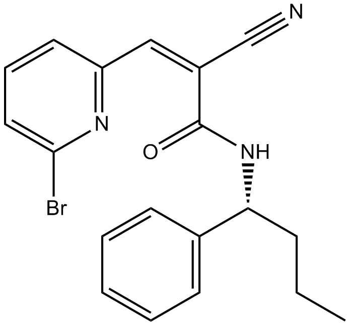 WP1130