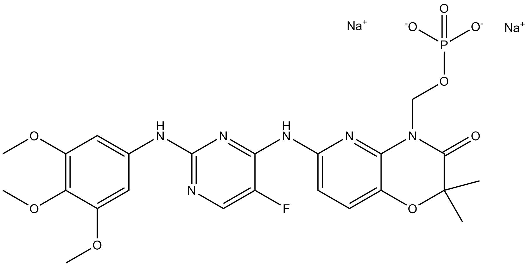 R788 disodium